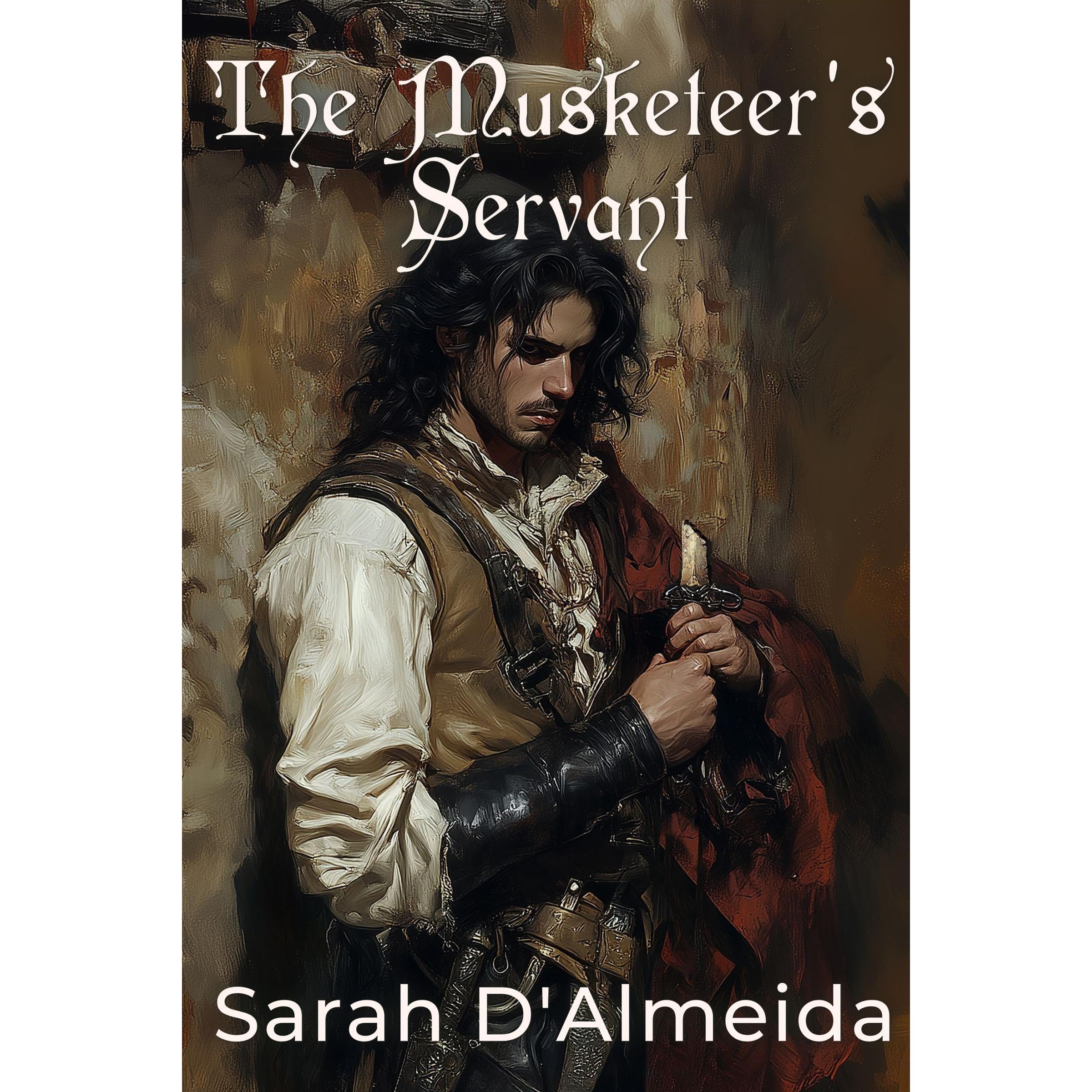 The Musketeer's Servant