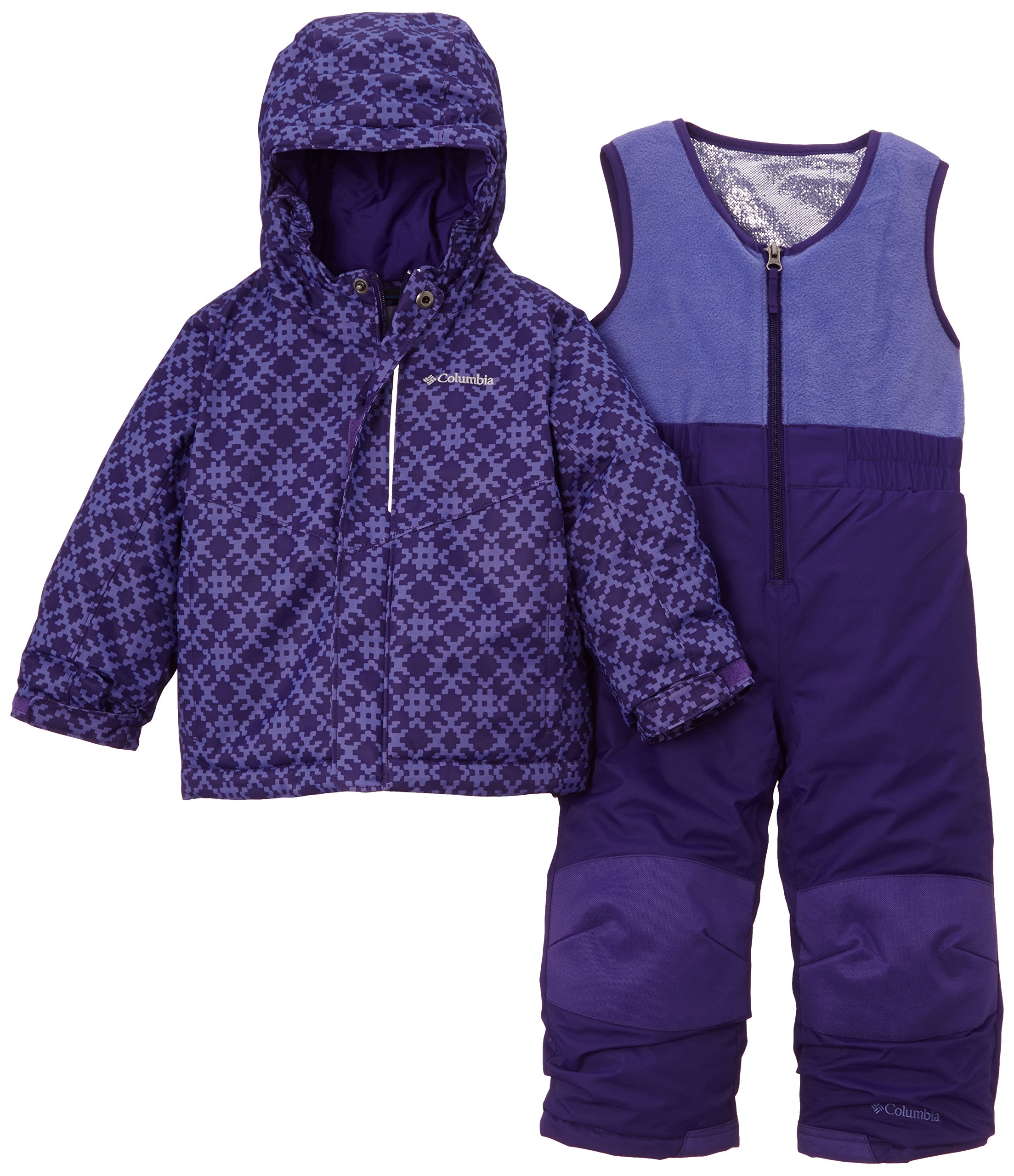 Columbia Sportswear Girl's Buga Set