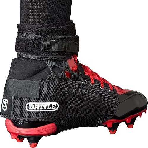 Miniatura 3 de Sistema de soporte de tobillo Battle XFAST