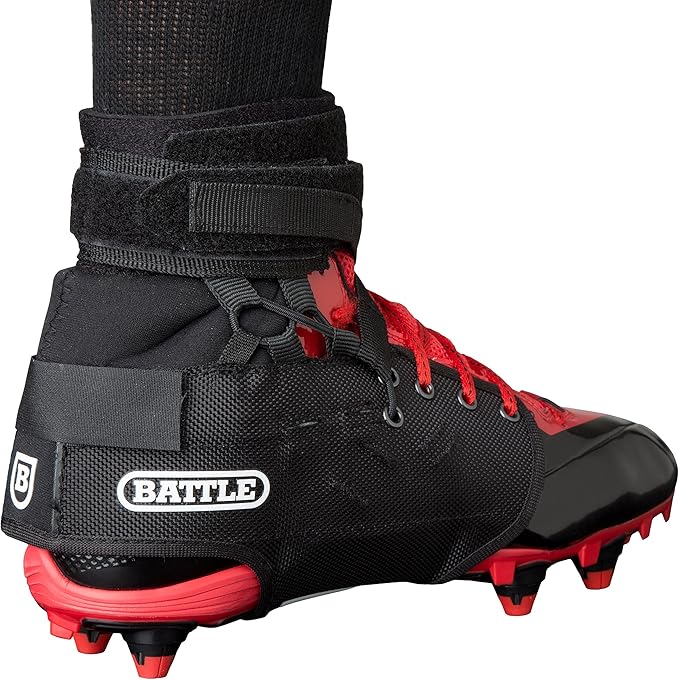 best ankle support cleats