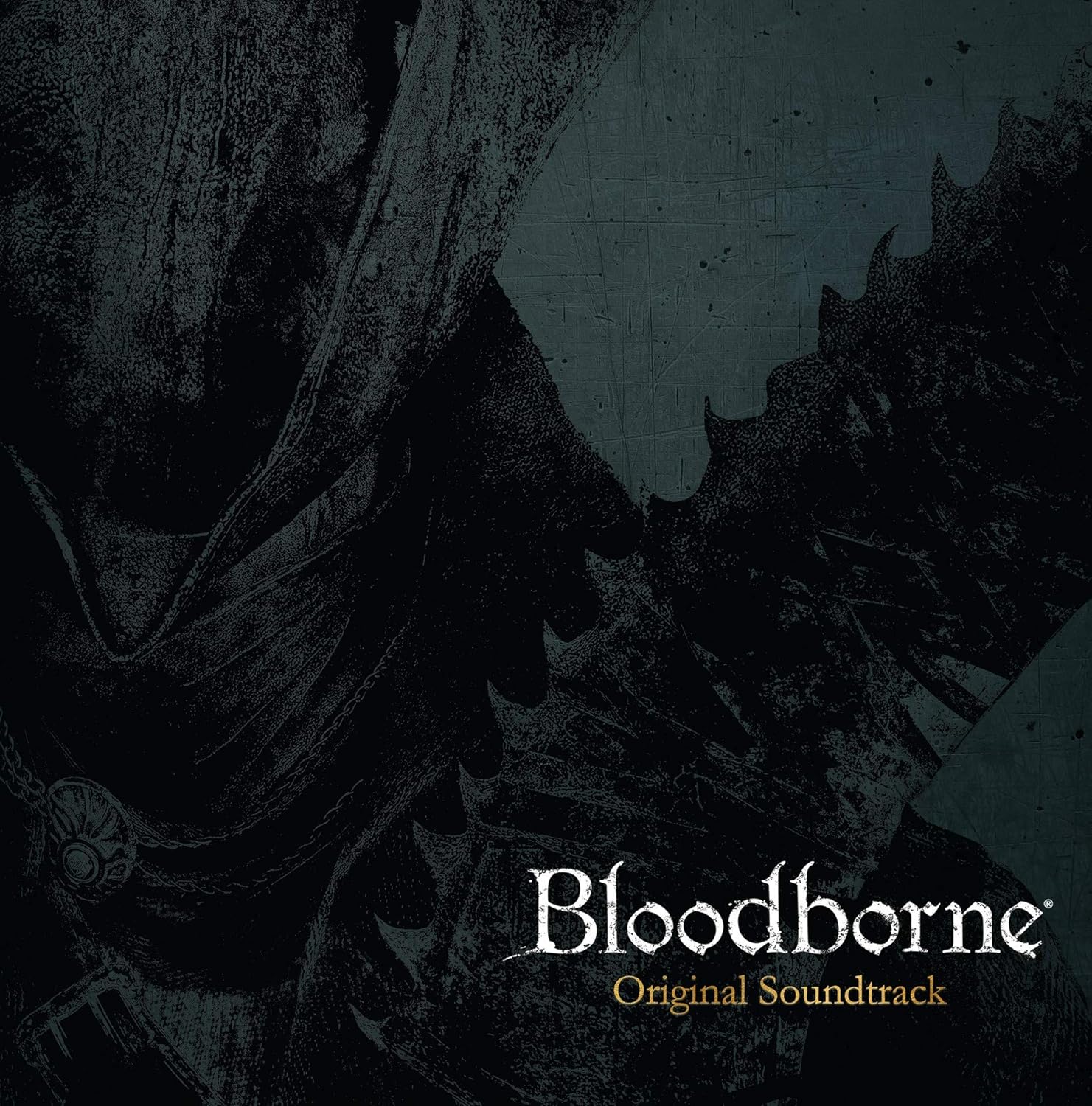 Bloodborne Vol. I Original Soundtrack