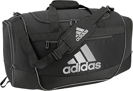 Defender III Medium Duffel Bag  adidas medium duffel bag