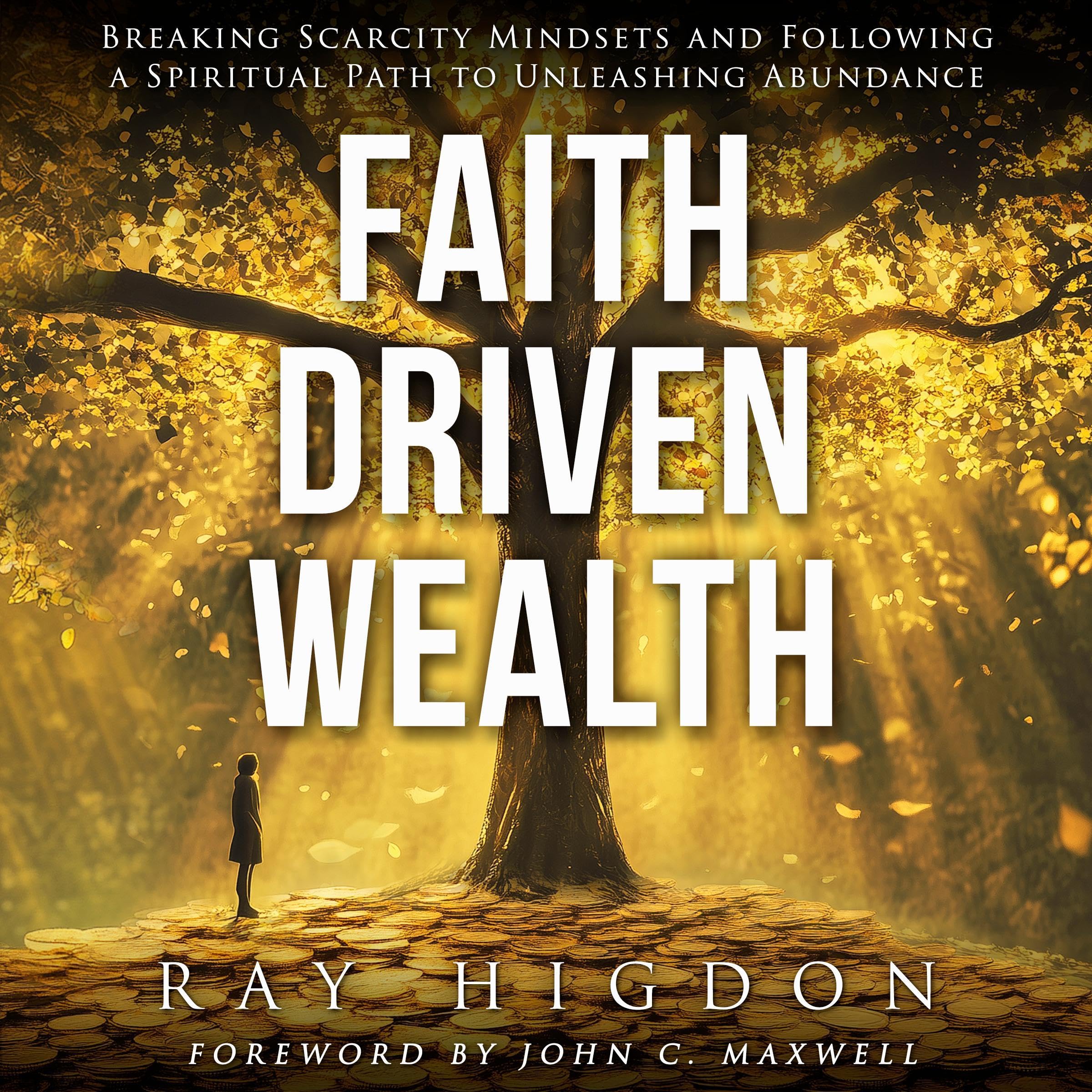Faith Driven Wealth