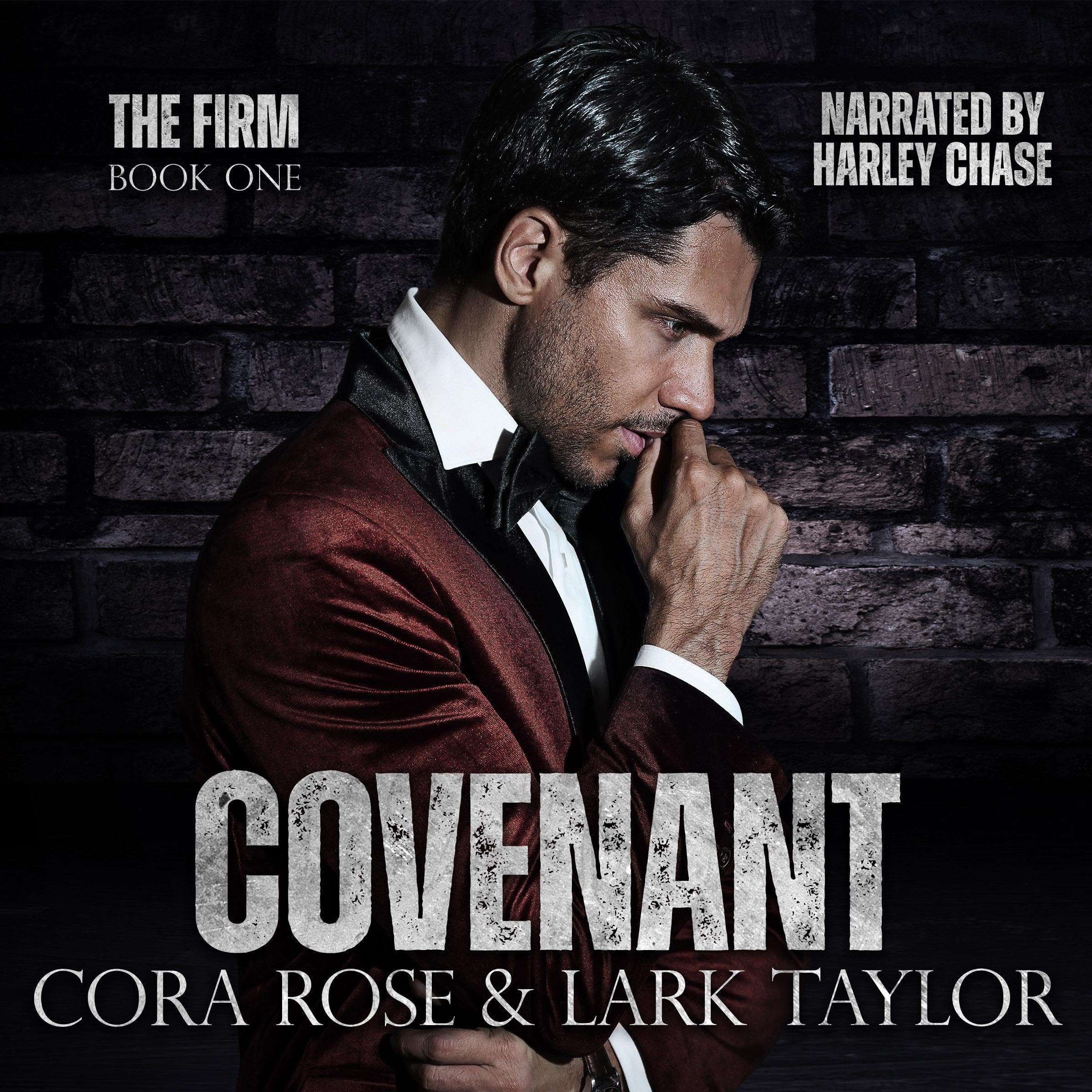 Covenant: The Firm, Book 1