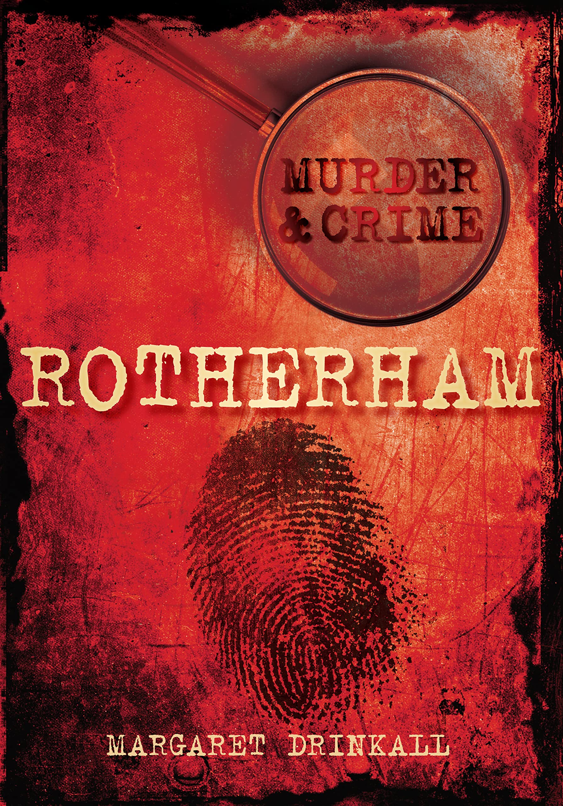 Rotherham Murder & Crime