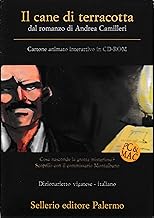 Il Cane di terracotta, CD-ROM Der Hund aus Terracotta, CD-ROm, italienische Version [import allemand]