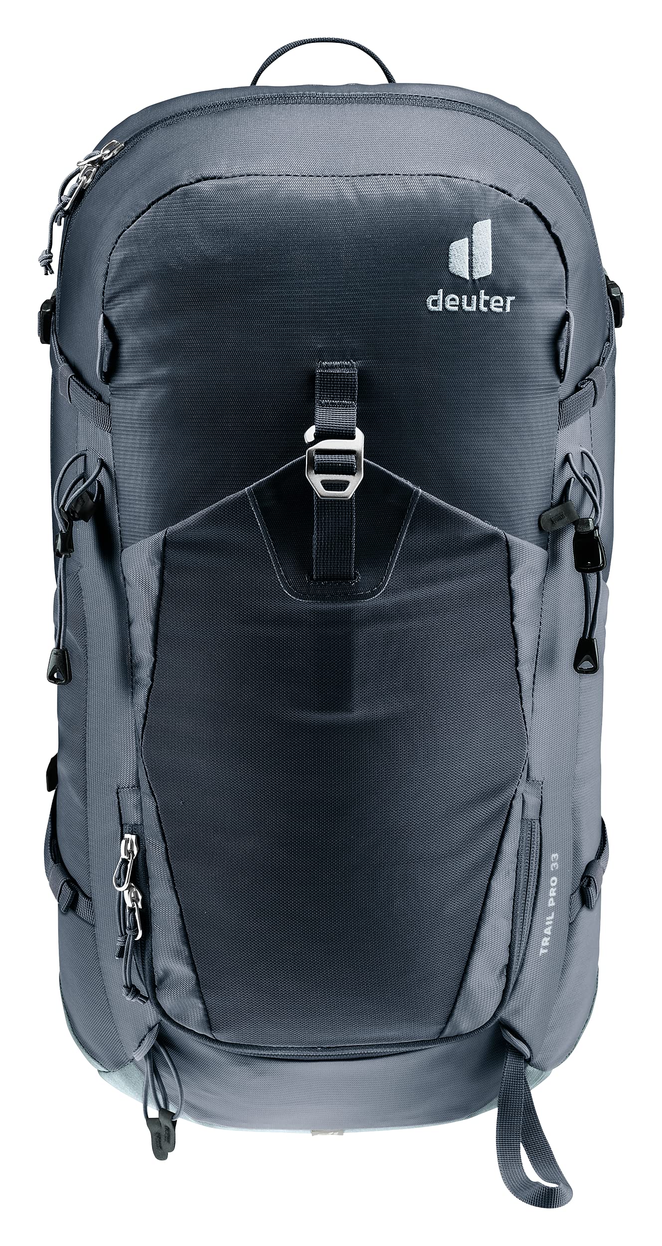 Deuter Męski plecak turystyczny Trail Pro 33 (2024) (1 szt.)