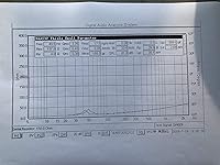 Vista 9 de Resilient Sounds Gold 8" SUBWOOFER D2 1,000RMS (2000W)