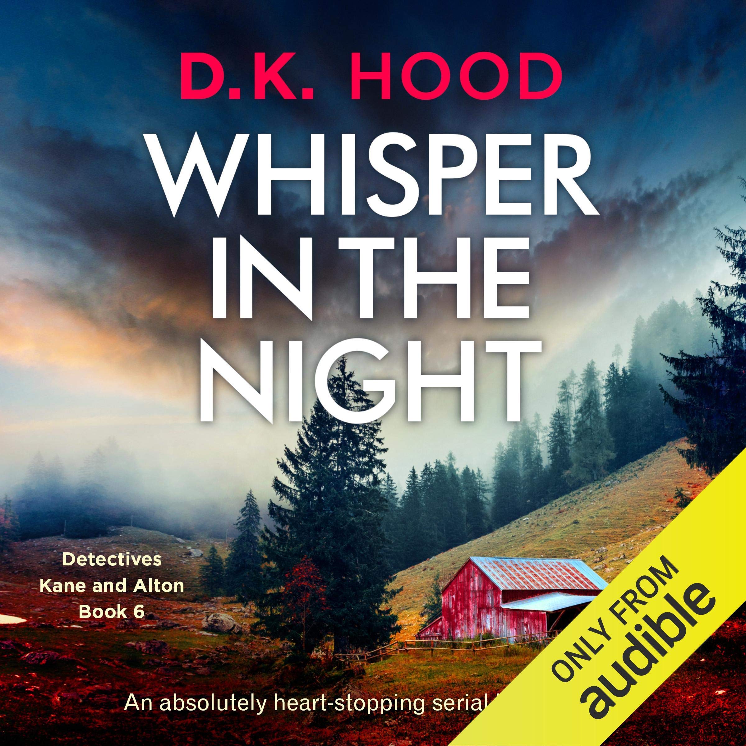 Whisper in the Night