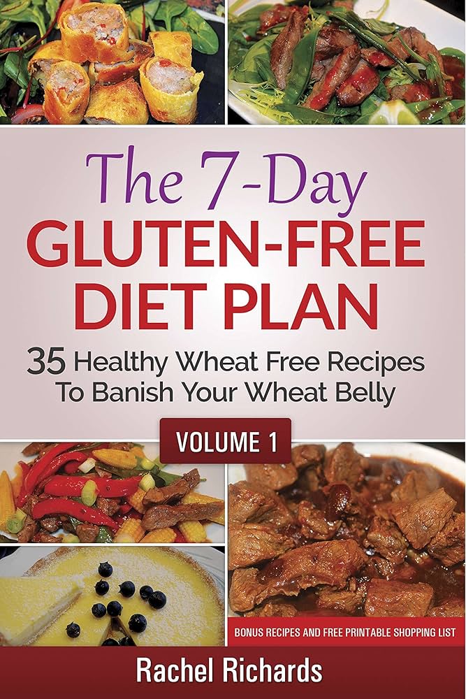 the-7-day-gluten-free-diet-plan-volume-1-kindle-edition-by-richards-rachel-cookbooks-food-wine-kindle-ebooks-amazon-com for Printable Gluten Free Food List The 7-Day Gluten Free Diet Plan - Volume 1 - Kindle edition by Richards, Rachel. Cookbooks, Food & Wine Kindle eBooks @ Amazon.com. for Printable Gluten Free Food List