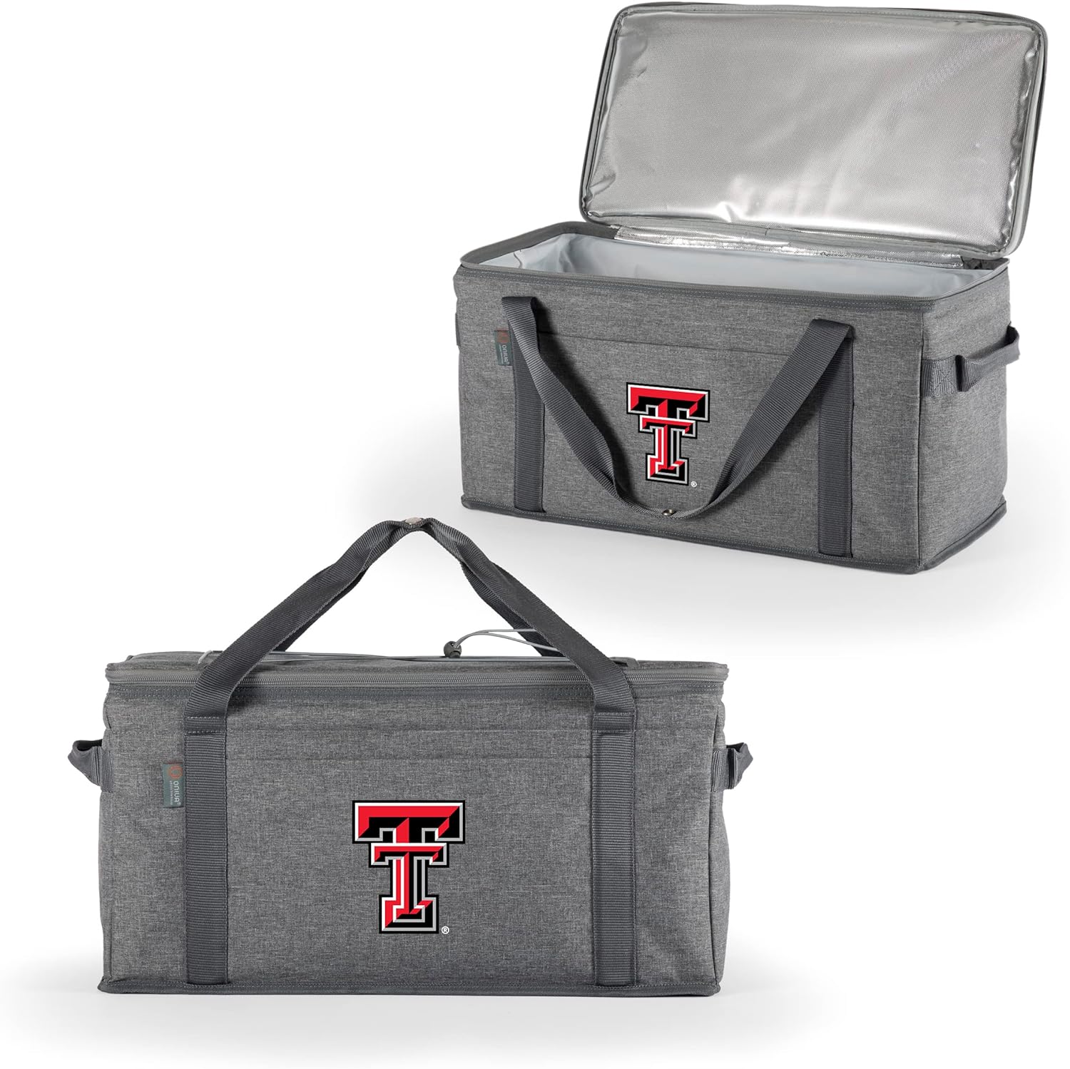 Picnic TIME NCAA Unisex-Adult NCAA 64 Can Collapsible Cooler