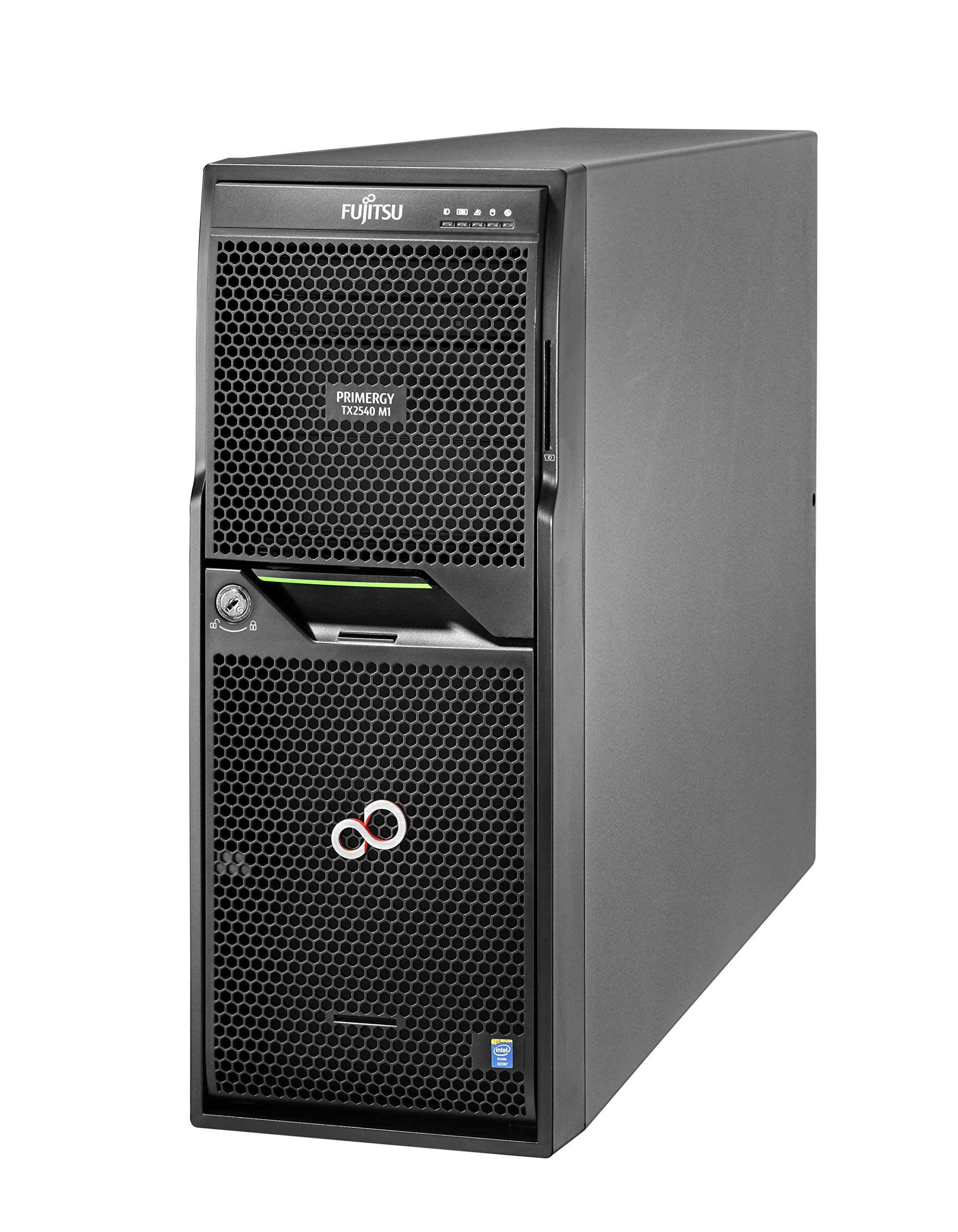 Fujitsu VFY: T2541SC030IN serwer sieciowy