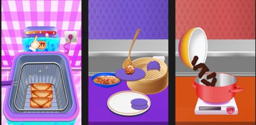 Chinese Cooking - Food Chef