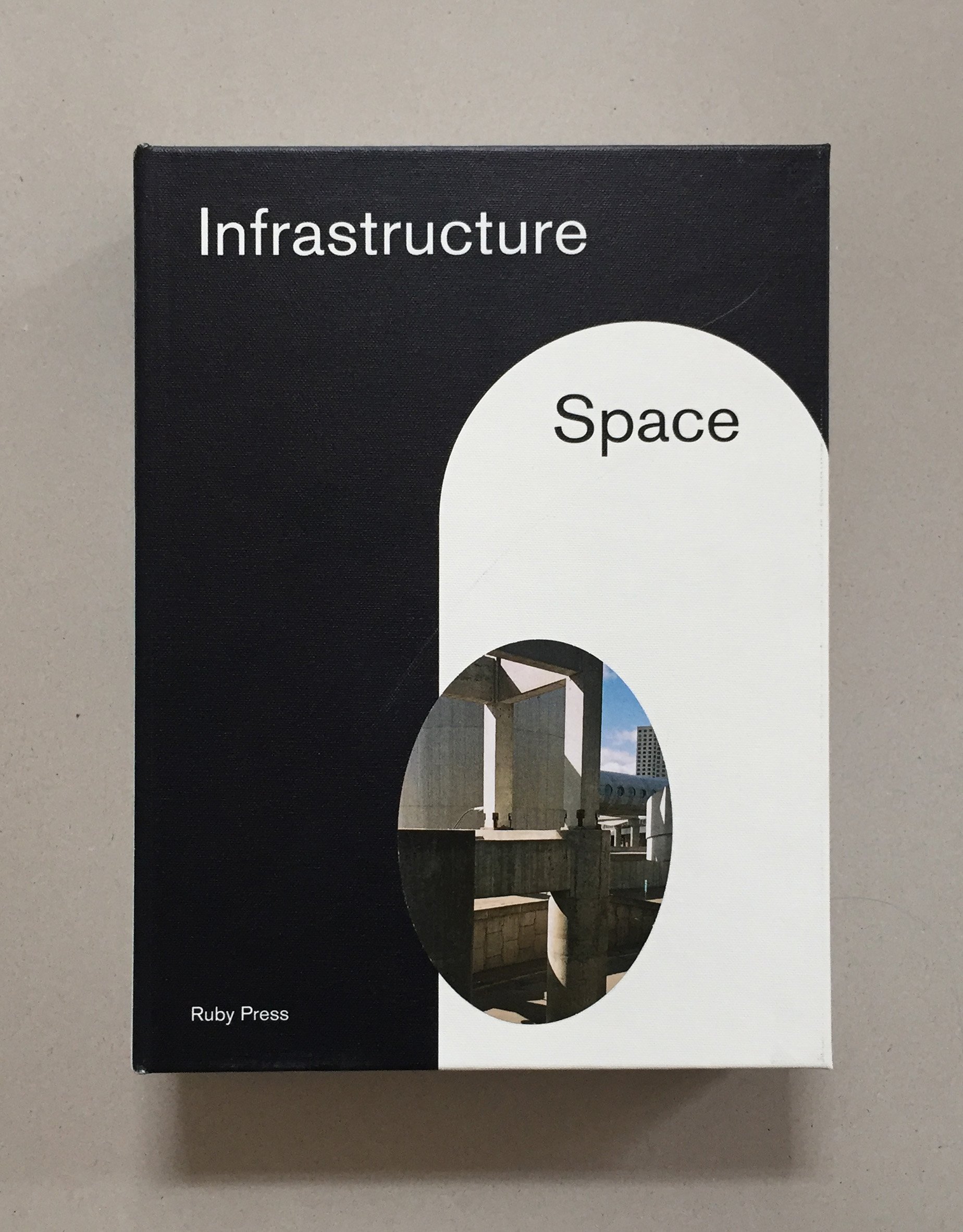 Infrastructure Space