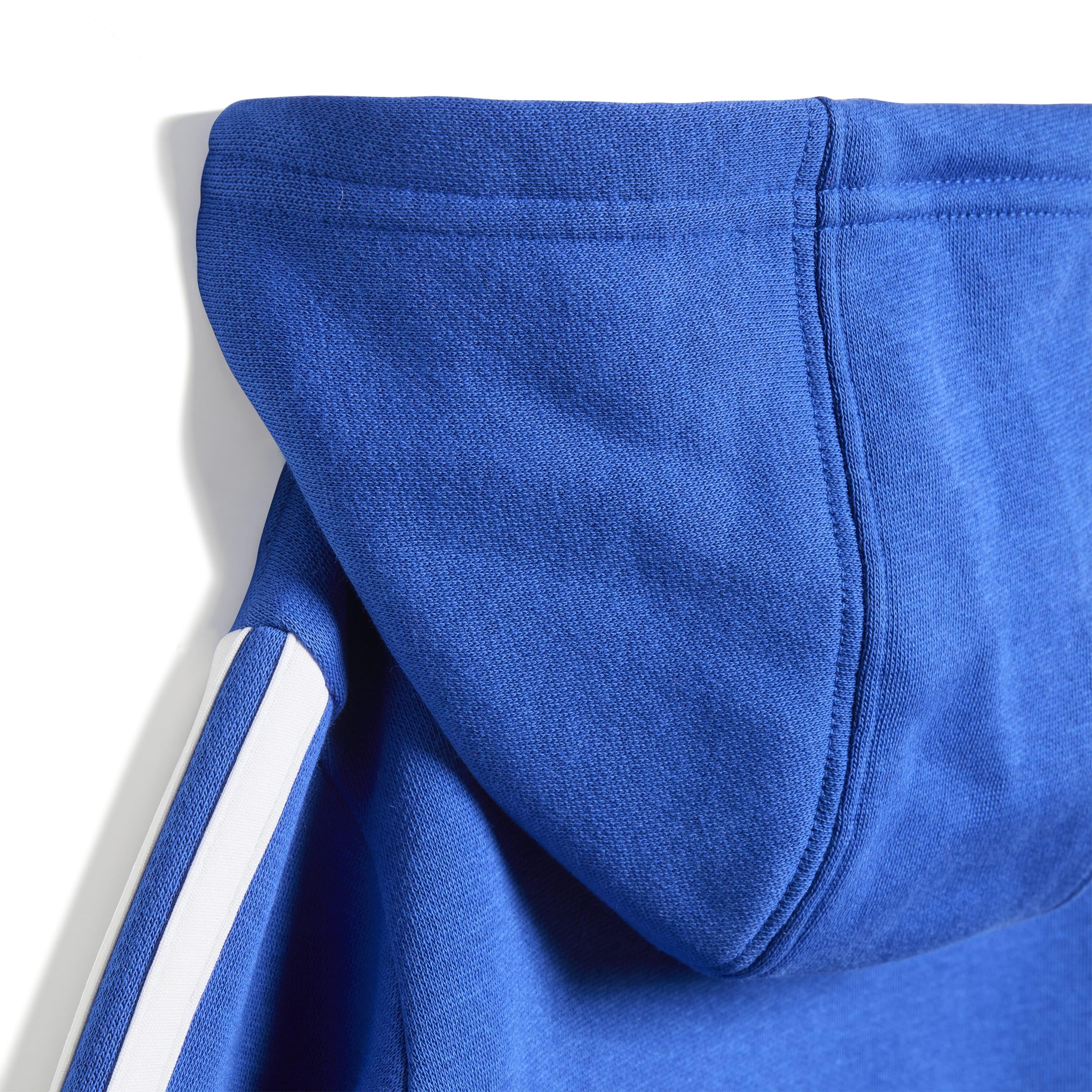 adidas Essentials Tiberio 3 Stripes Fleece Trackuit Pantalón deportivo para jóvenes y bebés Unisex bebé (Pack de 1)