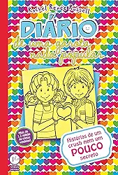 Diário de uma garota nada popular – vol. 12