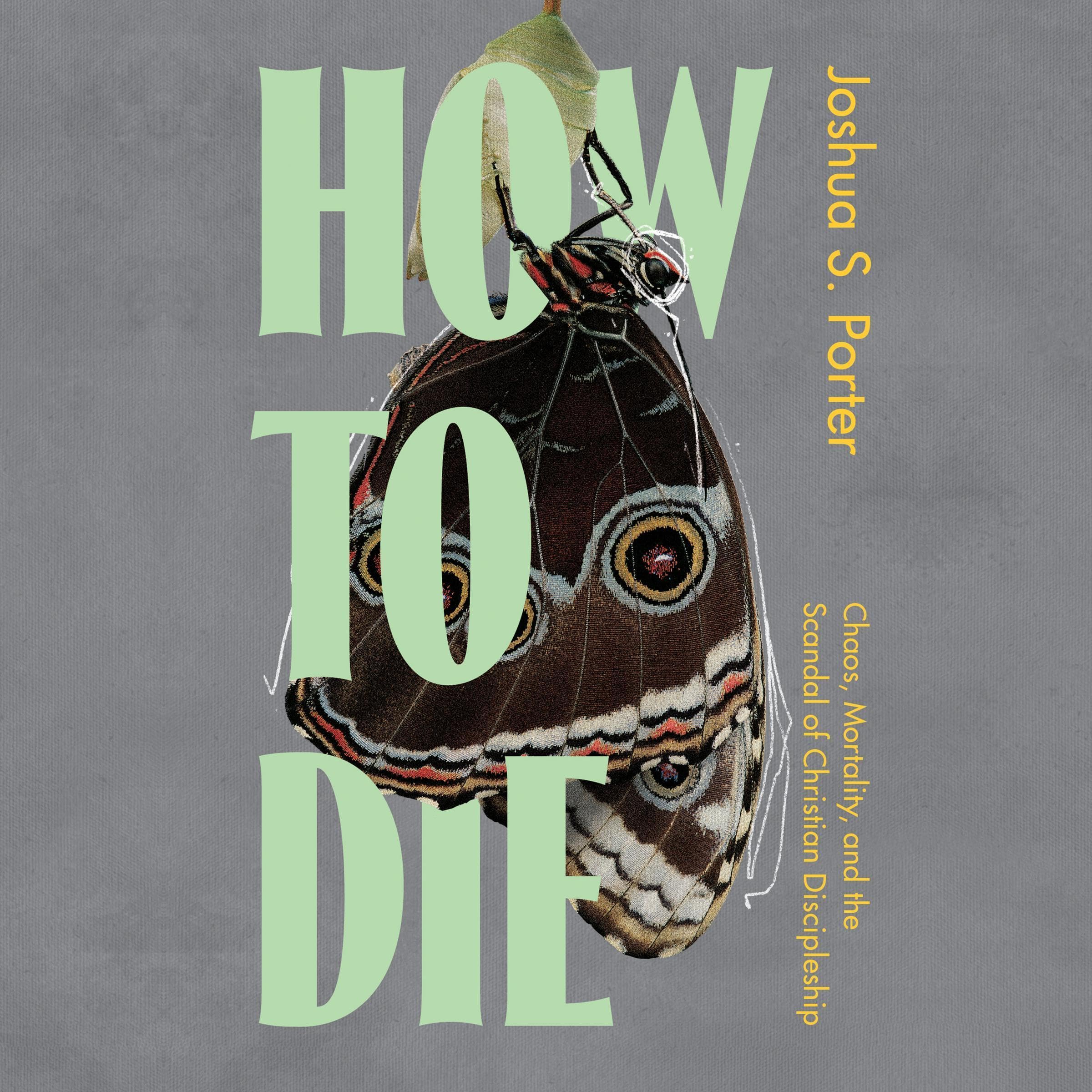 How to Die