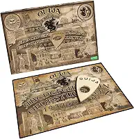 Ouija Salem Edition