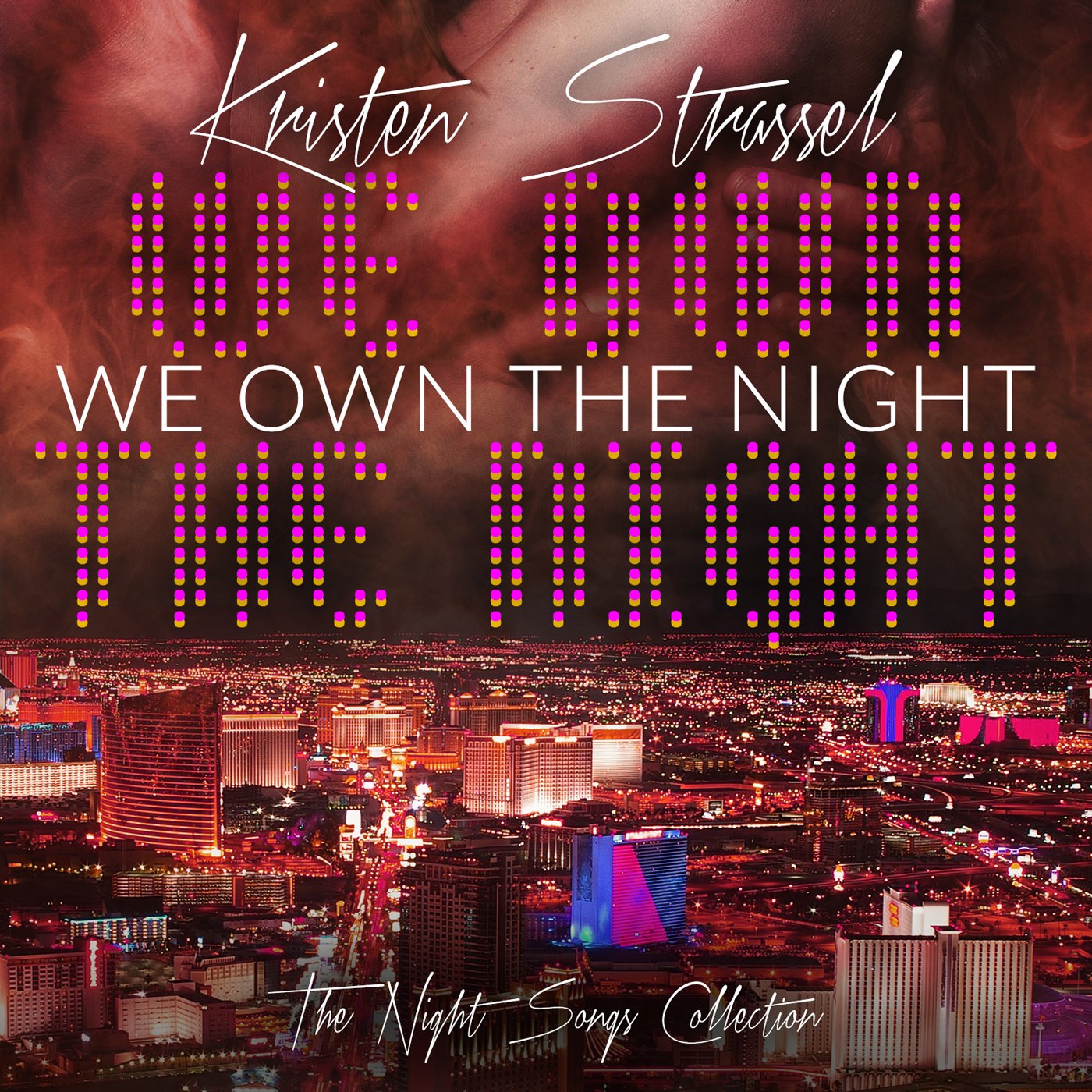 Cover art for We Own the Night