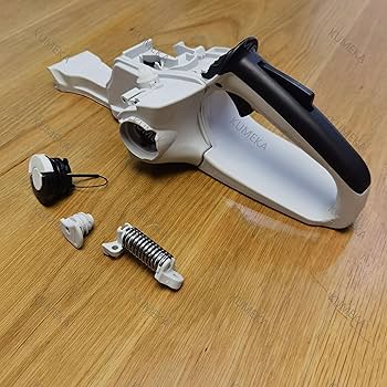 Amazon.com: MS291 Rear Handle Fuel Tank For S-tihl MS261 MS271