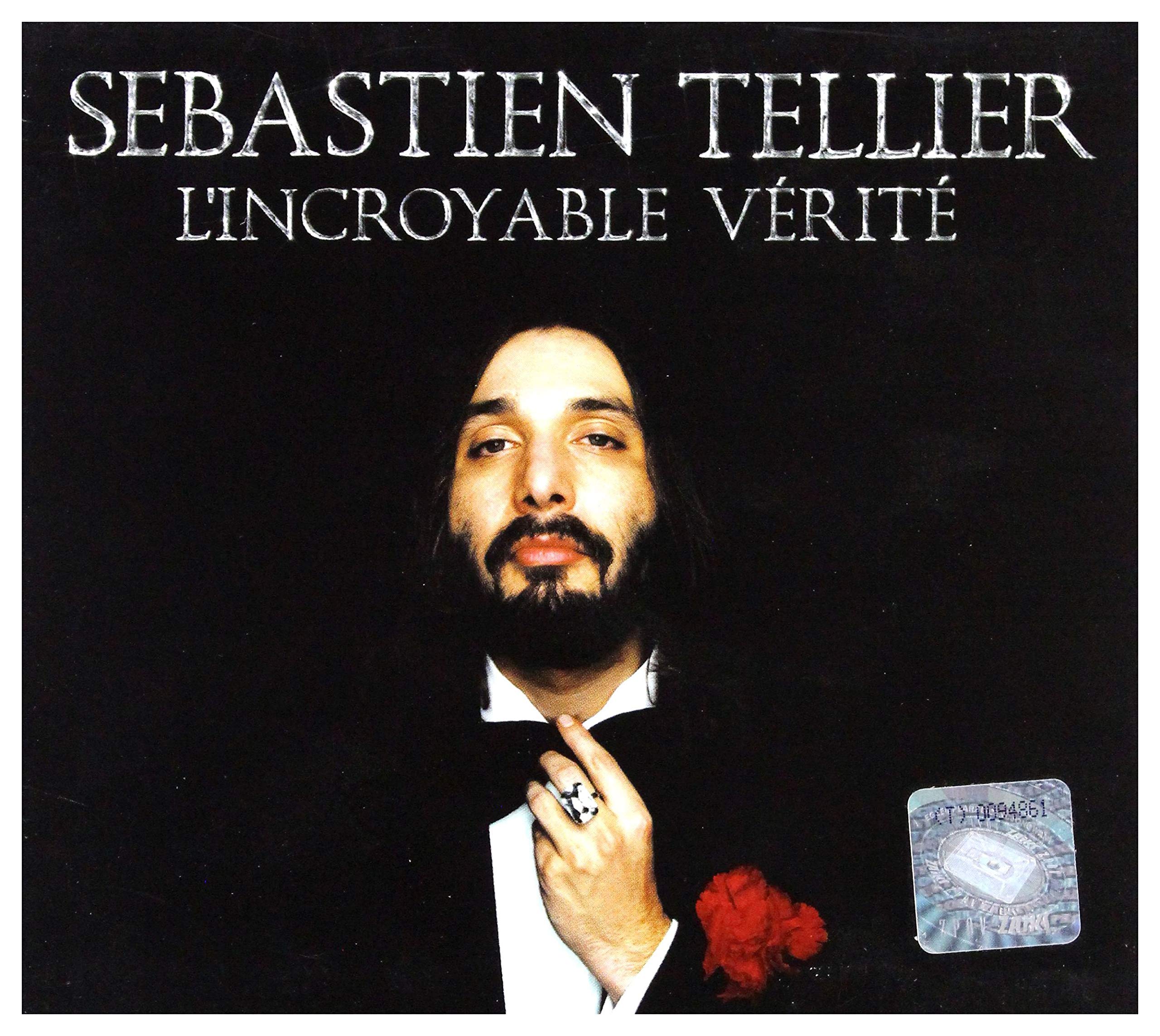 L'incroyable Verite [Audio CD]