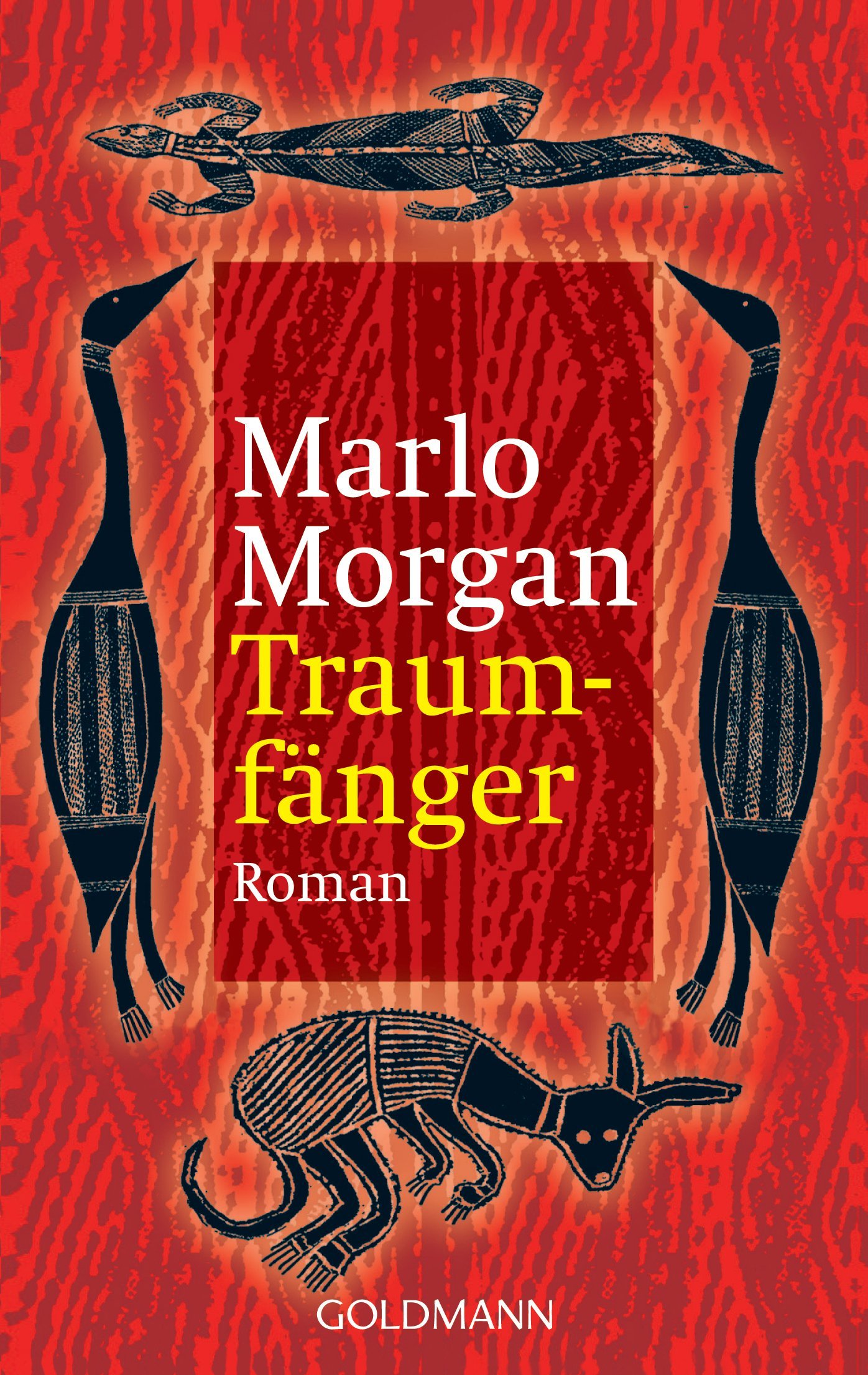 Amazon.de: Marlo Morgan: books, biography, latest update