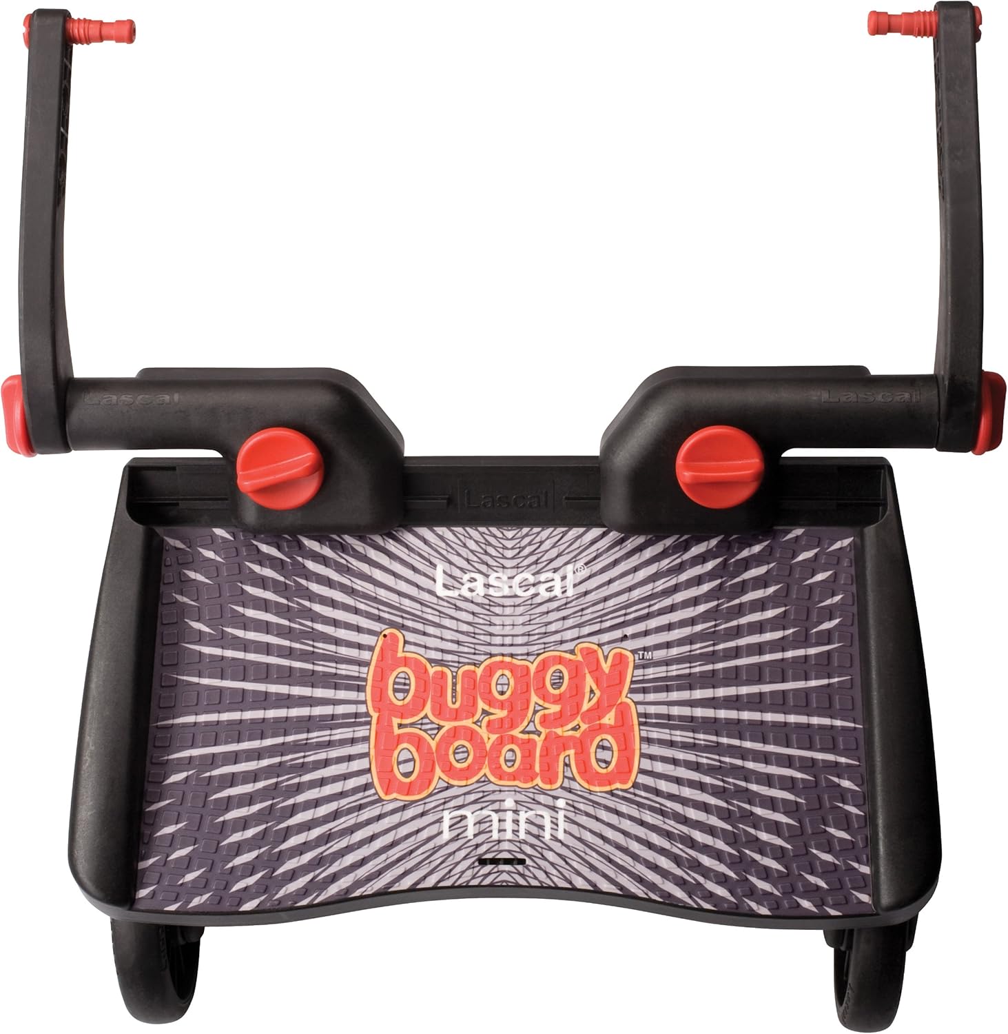 lascal buggy board cotter pin