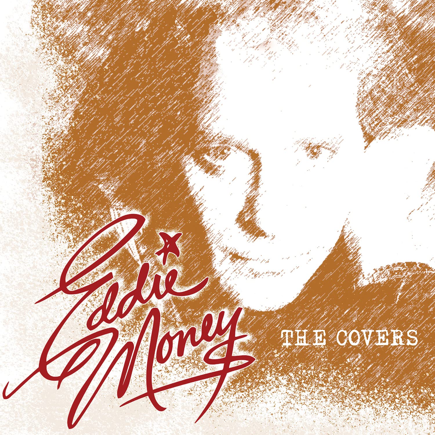 Eddie Money Covers CD LIB5141 NEW