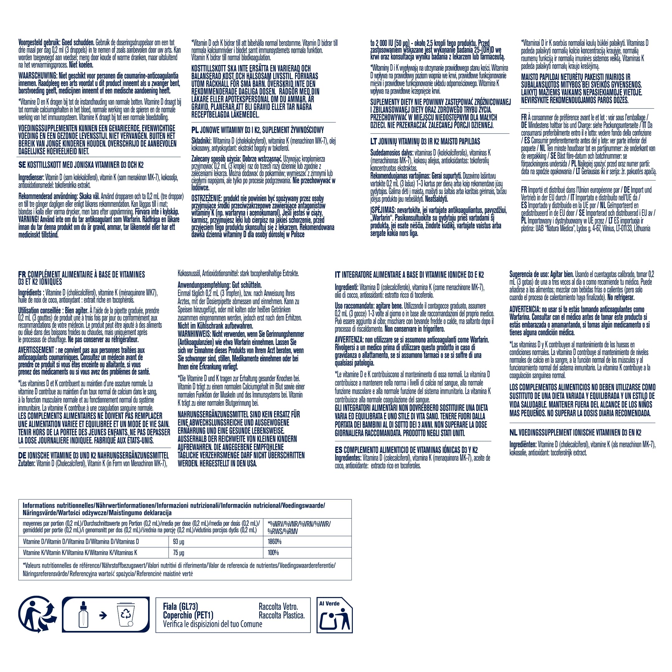 Trace Minerals, Ionic Iodine (iode ionique), 150mcg d'iode par dose journalière, 59ml, végétarien, sans gluten, sans soja, sans OGM