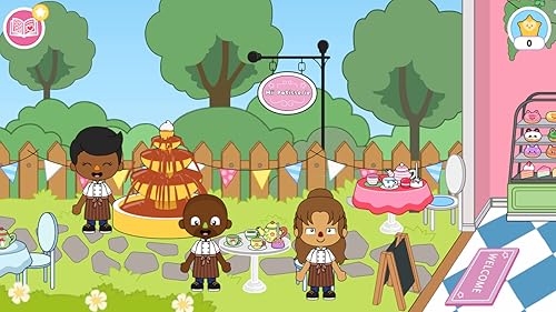 Your avatar dress it now