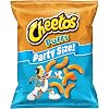 Cheetos Puffs Cheese 13.5oz Party Size! Bag