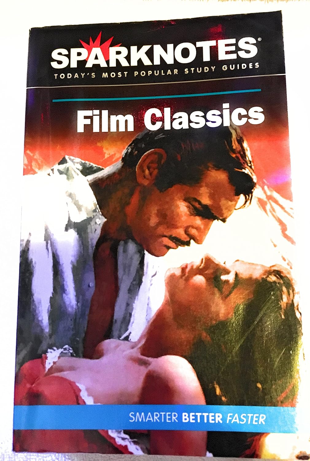 Film Classics: SparkNotes Editors: 9781411499713: Amazon.com: Books