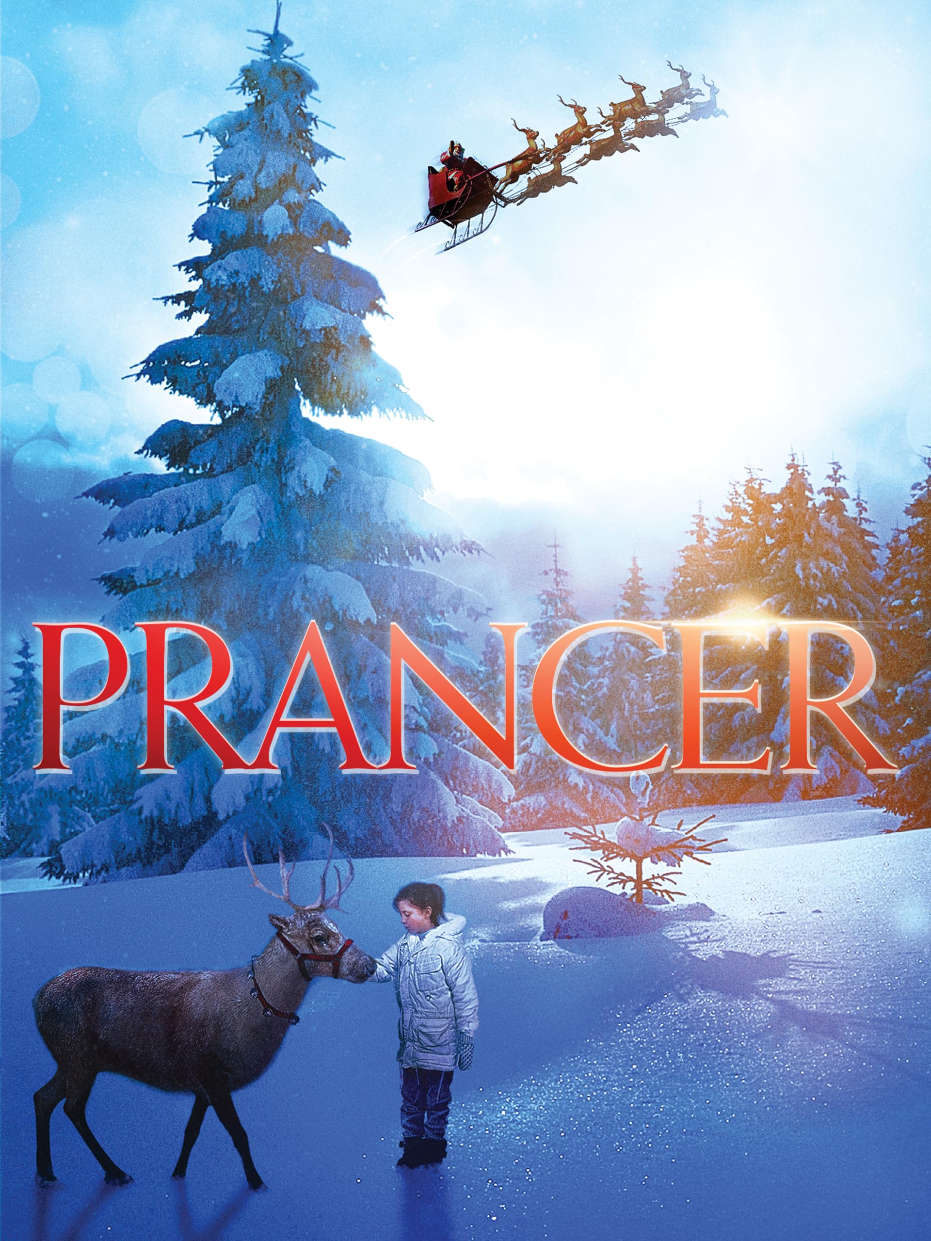 Prancer