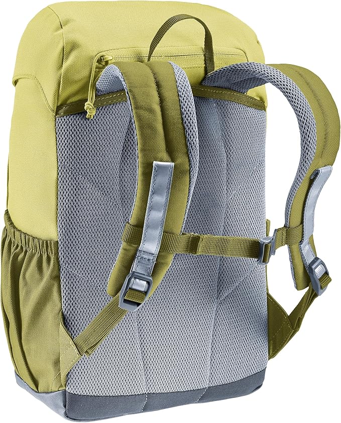 Deuter Waldfuchs 10 Lava Paprika Sacs à dos enfant