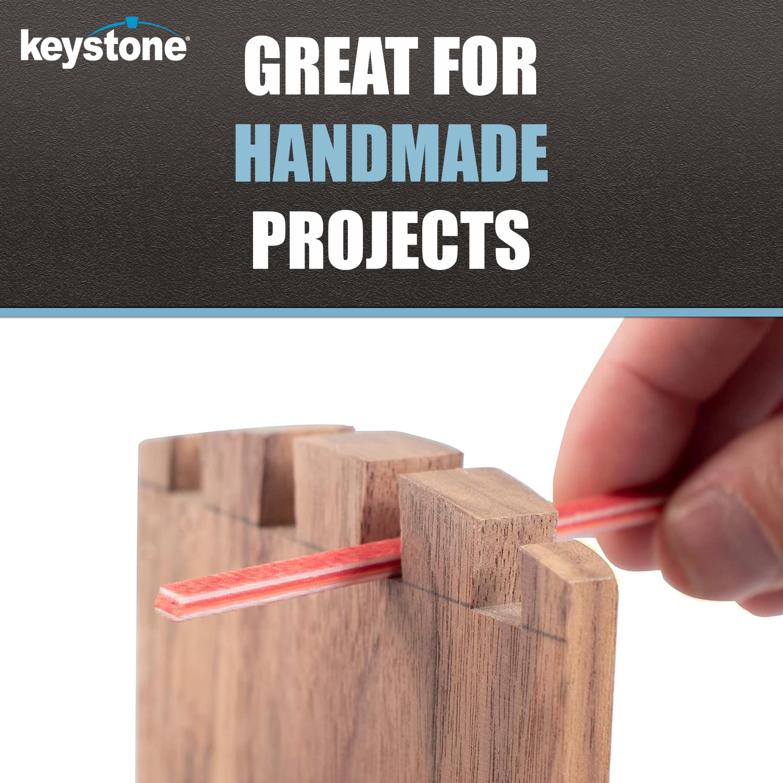 121 Sanding Sticks - Detail Sanding for Wood & Models -8