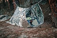 Vista 6 de Stansport Tienda de emergencia Polar Shield