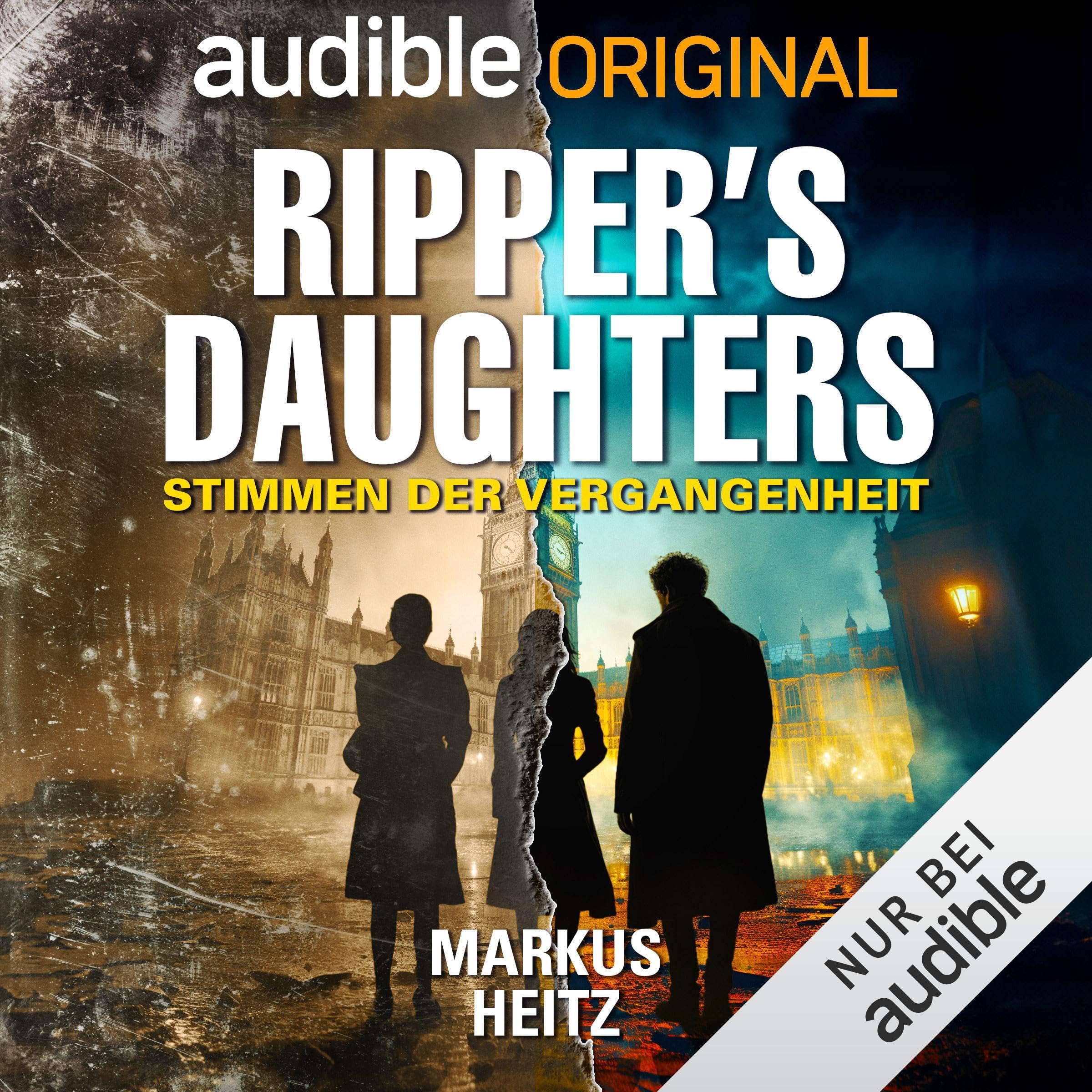 Cover art for Stimmen der Vergangenheit