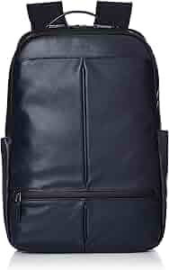 （3ヶ月使用）サムソナイト　モダニクル　紺ビジネスリュック 3ヶ月使用）サムソナイト モダニクル 紺ビジネスリュック