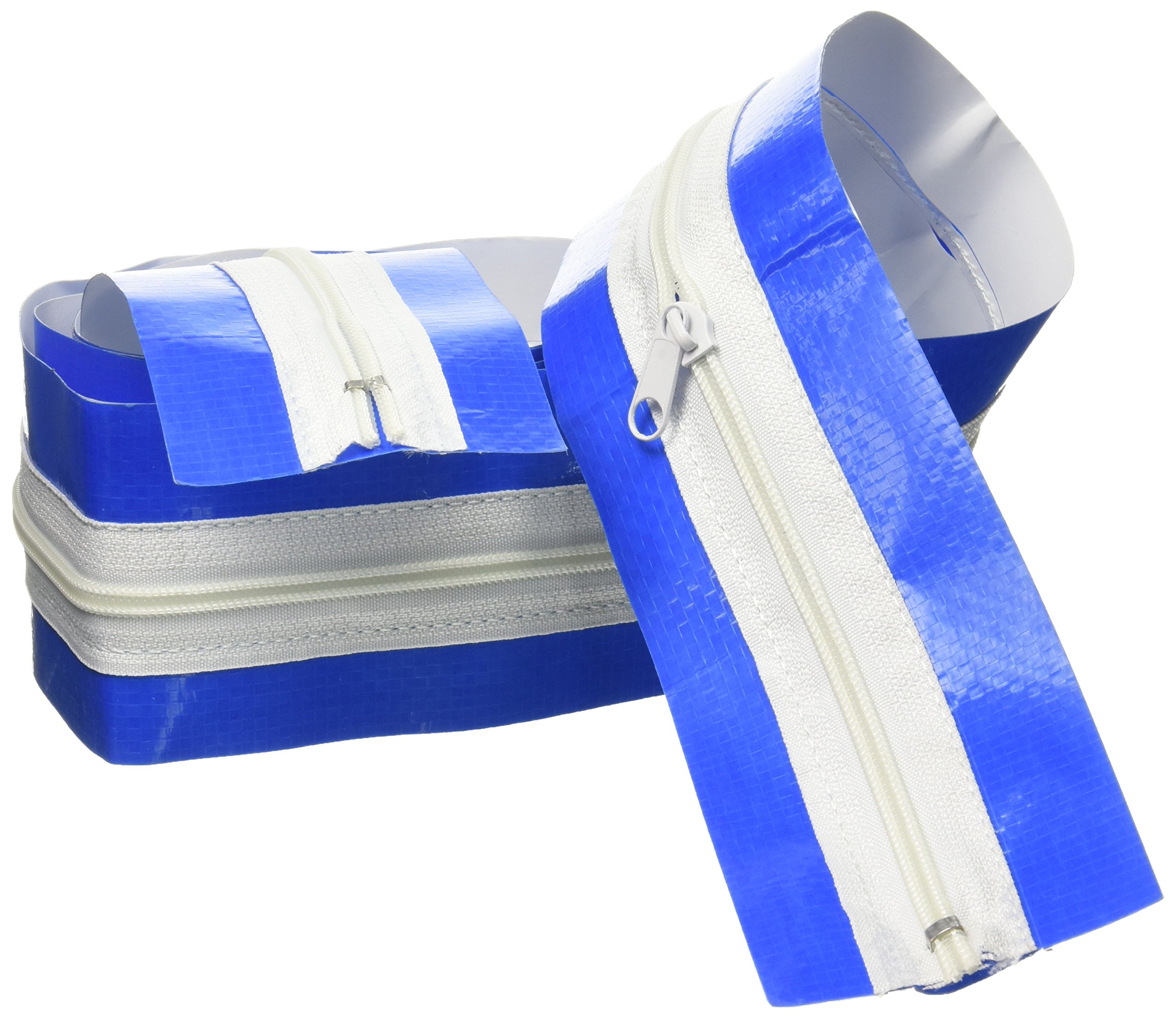 Hydrofarm Tarpline USA Zip-Up Zipper System TL104