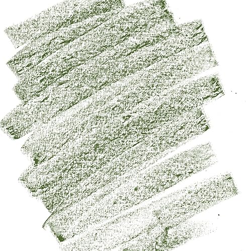 Miniatura 3 de Sennelier Grand Oil Color Pastel, 1.2 fl oz, verde oliva