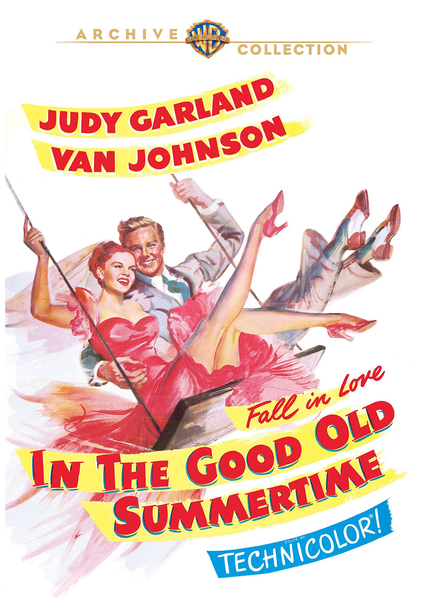In the Good Old Summertime 1949