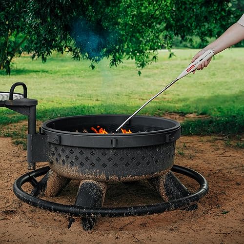 Miniatura 2 de Camco 57549 Olympian GM-3X Cerillo de gas.