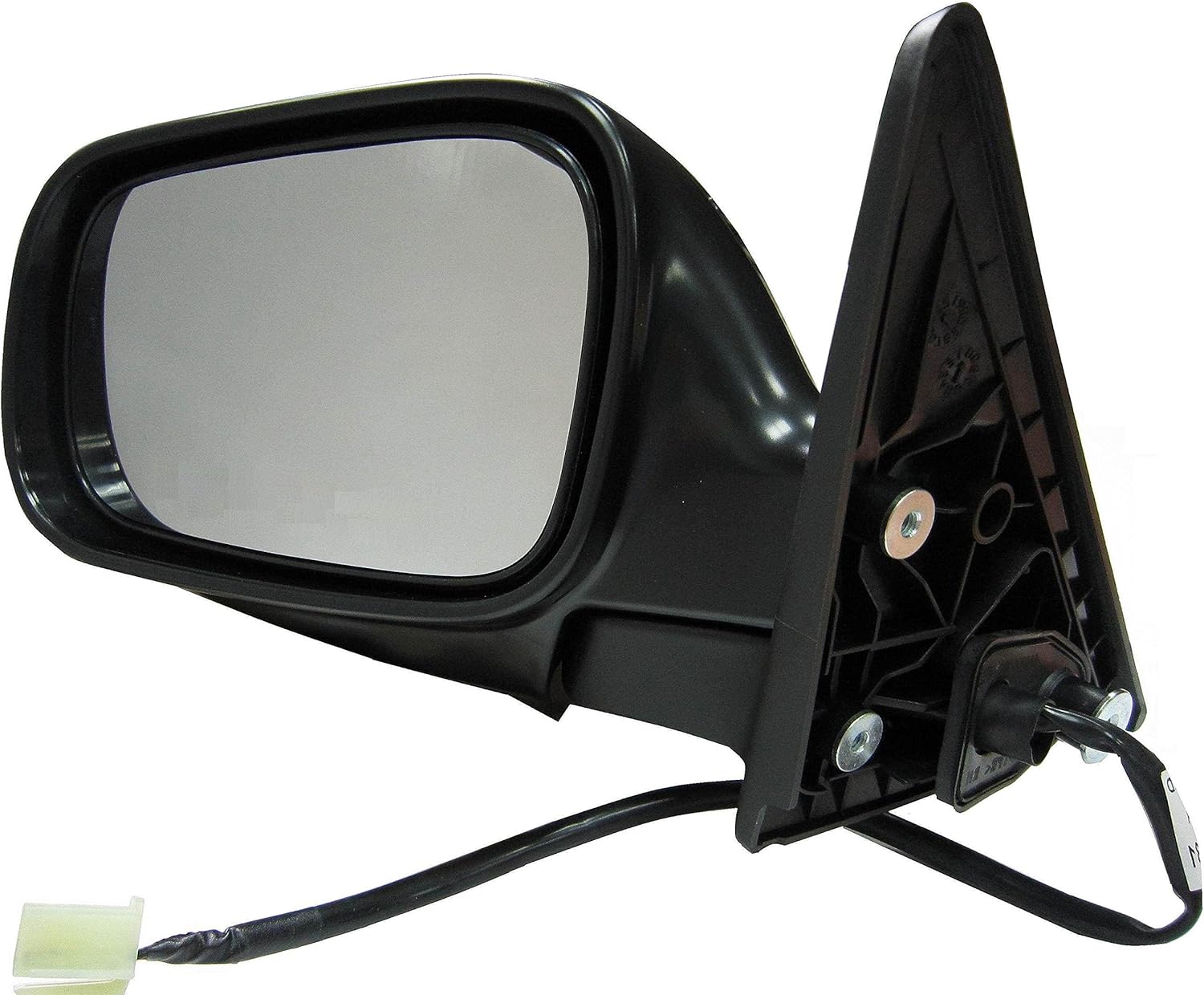 Dorman 955-793 Driver Side Door Mirror Compatible with Select Subaru Models