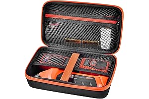 Klein Tools ET310 Circuit Breaker Finder Case