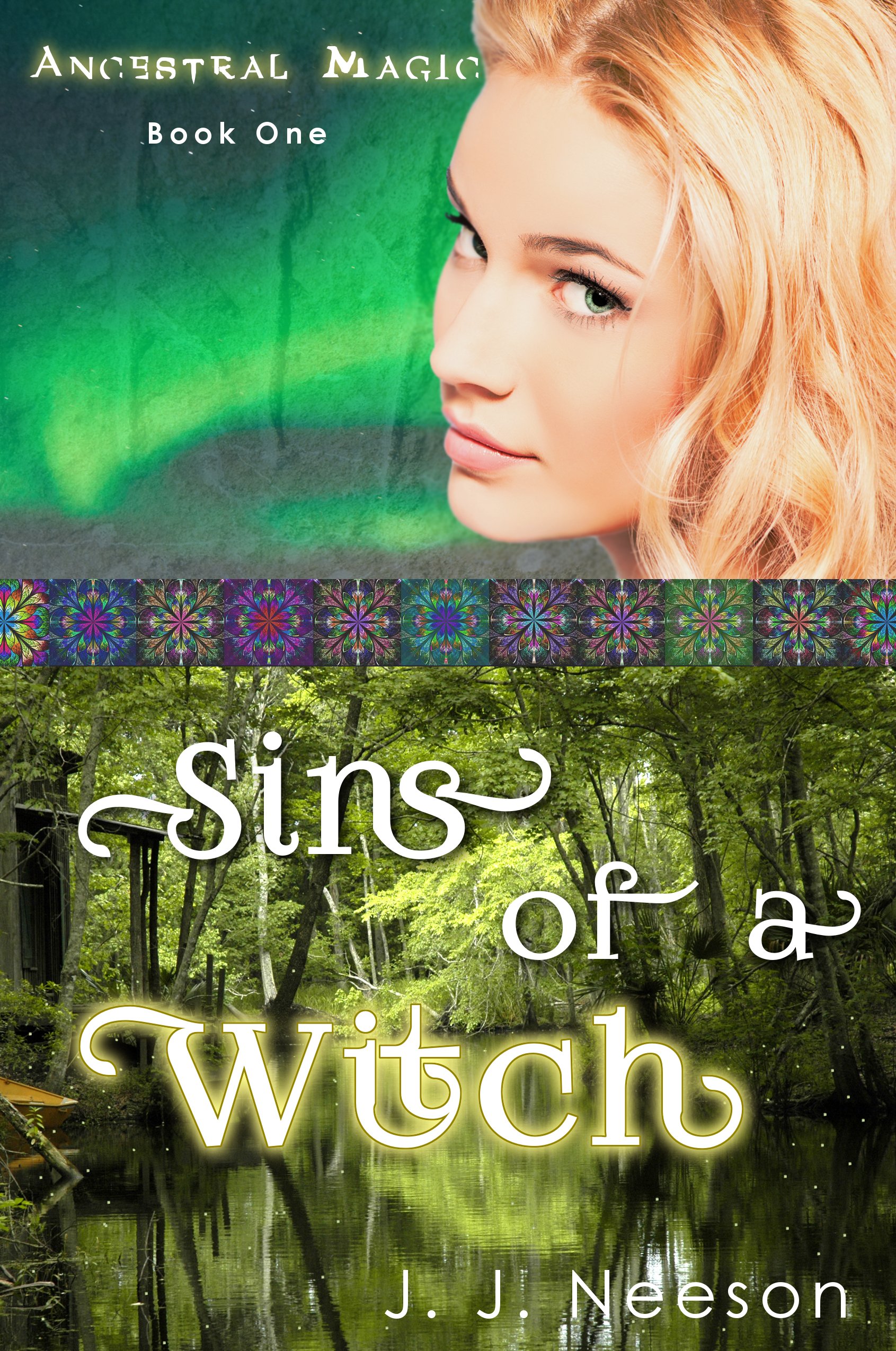 Sins of a Witch (Ancestral Magic Book 1)