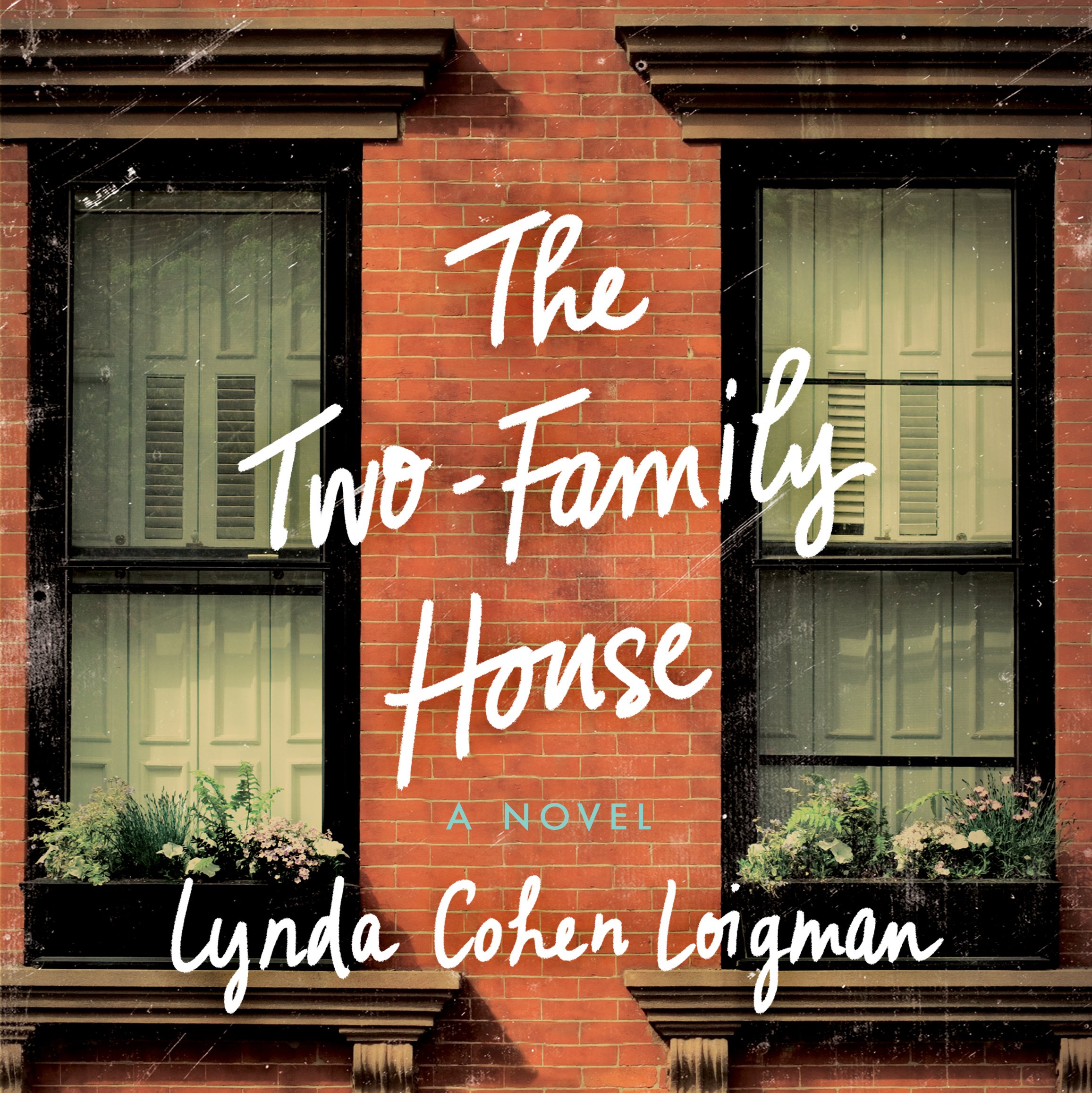 Cover art for The Two-Family House