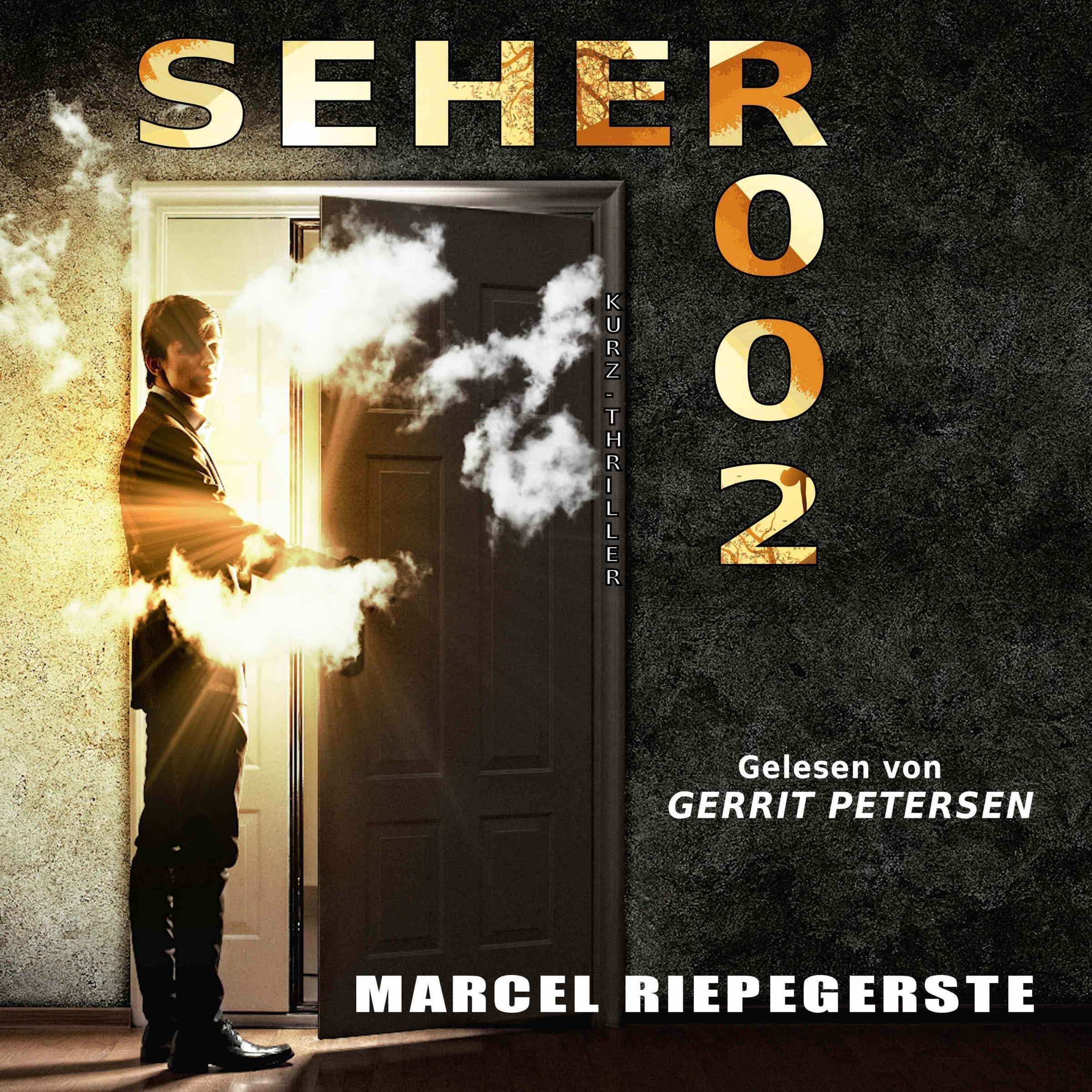 Cover art for Seher 002