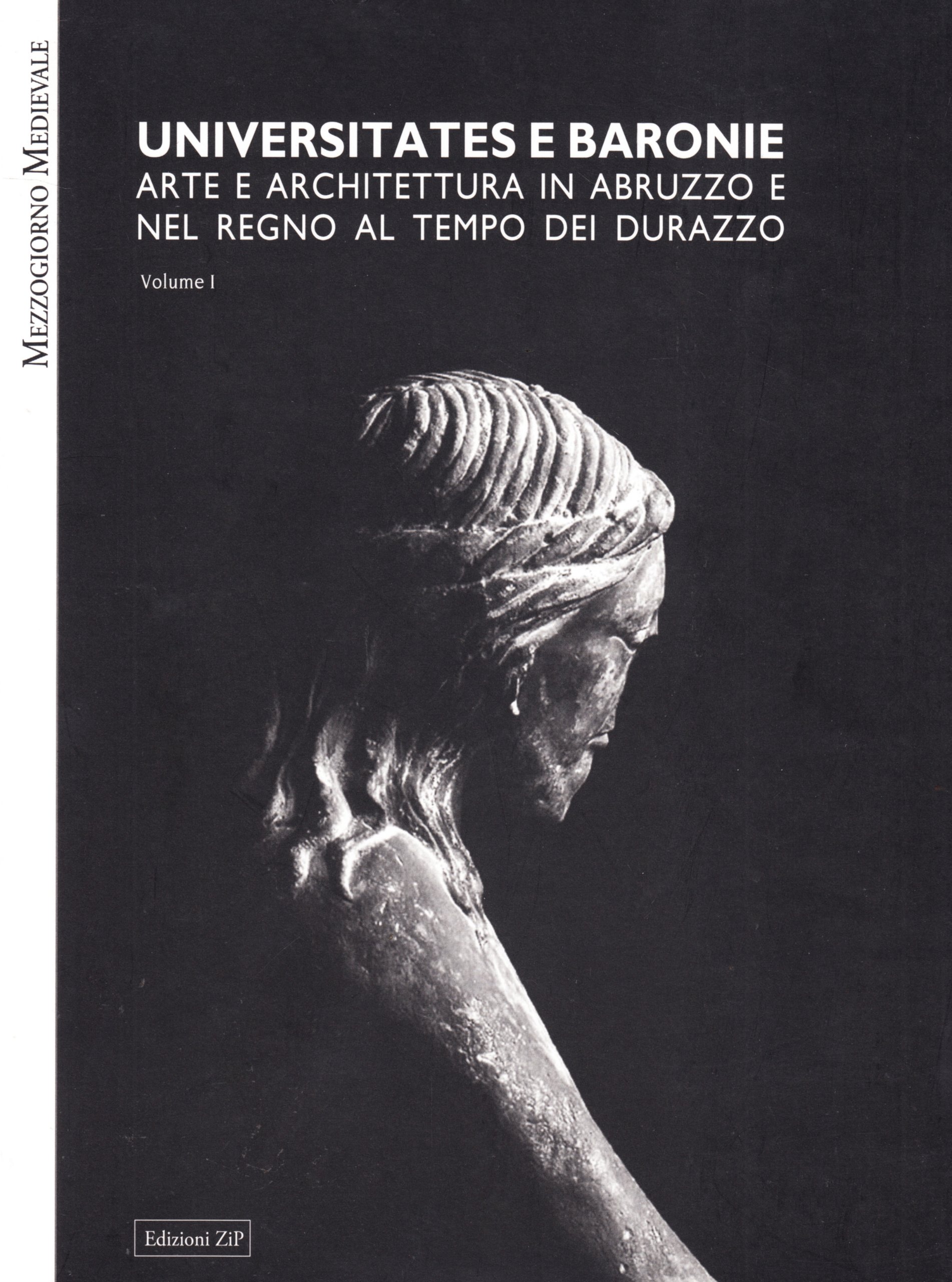 Art Abruzzo Durazzo décryptez enfin l'énigme de l'architecture médiévale