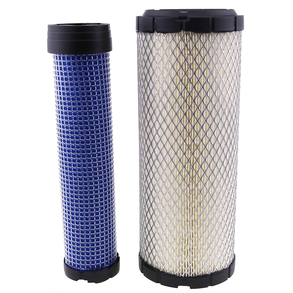 Amazon.com: JZGRDN Inner & Outer Air Filter 11013-7044 11013