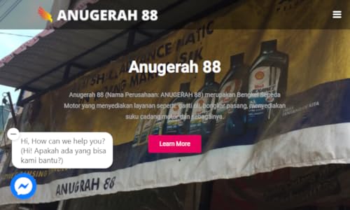 Anugerah 88